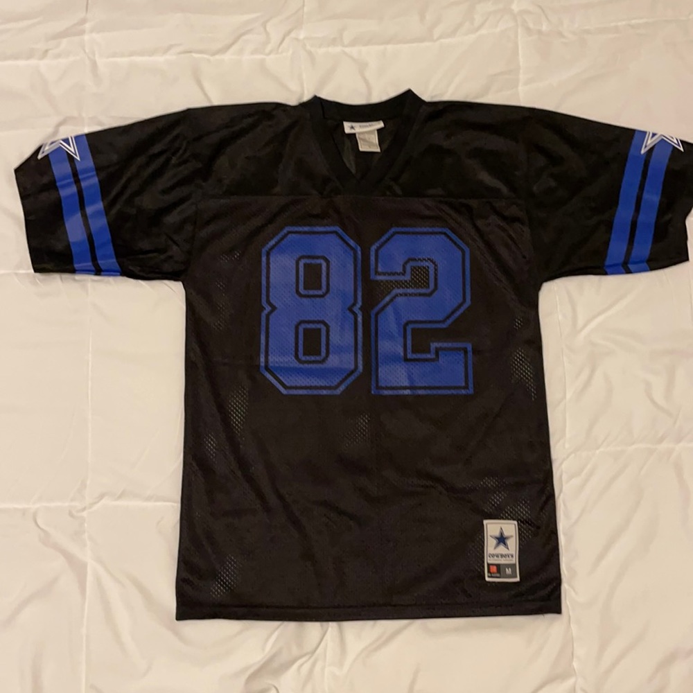 Dallas Cowboys Witten Jersey - Picture 1 of 3